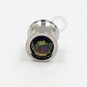 AL06 Alargador Vitrail Medium Rosca Interna Aço 316L