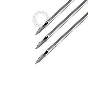 AG04 Agulha Americana Avulsa