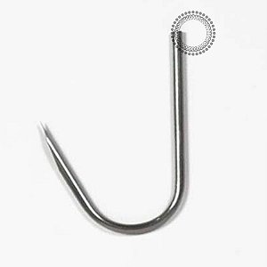 AG05 Agulha Americana 16G Hooked Avulsa