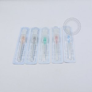 CT00 Cateter Polymed Avulso