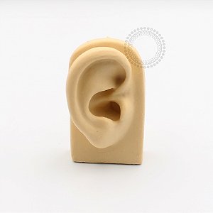 EP05 Orelha de Silicone