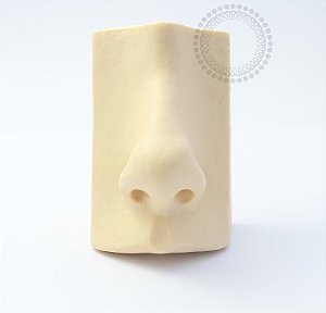 EP06 Nariz de Silicone