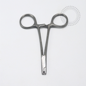 PC22 Pinça Microdermal Universal Aço Inoxidável