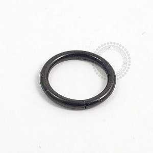 PVD09 Segmento Articulado Aço PVD Black