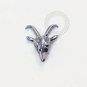 TN1231 Topo Antílope Titânio ASTM F-136