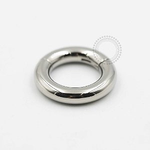 TN380 Segmento Alargador Titanio ASTM F136