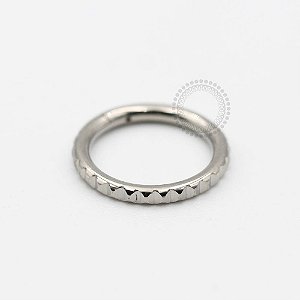 TN436 Segmento Inca Titânio ASTM F136