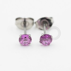 TN637 Brinco Zircônia Titânio ASTM F136