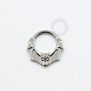 TN953 Segmento Frontal Morcego Titânio ASTM F136