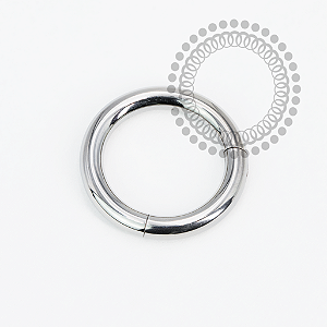 TN2020 Segmento Alargador 2.5mm Titânio ASTM F136