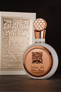 Fakar Riss Lataffa Perfume Importado Exclusivo