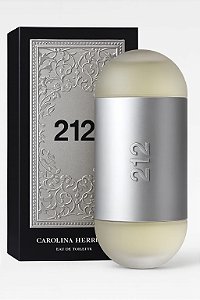 Perfume 212 NYC Feminino Eau de Toilette
