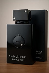 Perfume Armaf Club De Nuit Intense Masculino