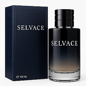 Dior Sauvage Masculino Eau de Toilette 100ml