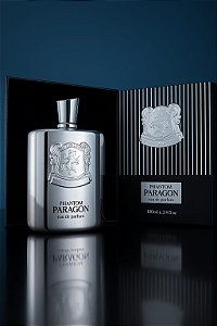 Perfume Afnan Zimaya Phantom Paragon 100ml