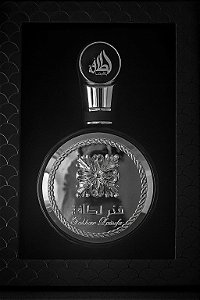 Perfume FAKAR Black Exclusivo Masculino