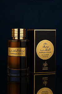 Perfume Bareeq al Dahab Eau de Parfum Masculino