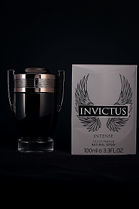 Perfume Invictus Intense Masculino 100ml Importado