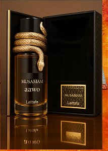Perfume Musamam aawo Lattafa