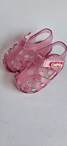 Sandália mimo colore 4