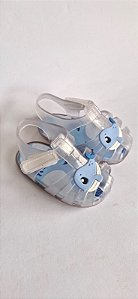 DUPLICADO - Sandália mimo colore 4