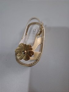 Sandália Flora Pimpolho