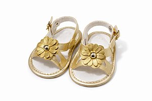 Sandália Flora Pimpolho