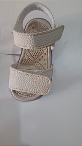 Sandália infantil masculina