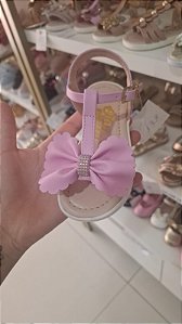 Sandália Bia Bella laço