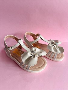 Sandália Bia Bella laço