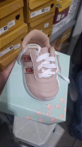 Tênis Lig Lé infantil feminino