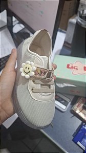 Tênis Lig lé feminino com luz