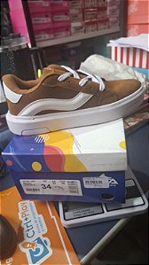 Tenis infantil masculino