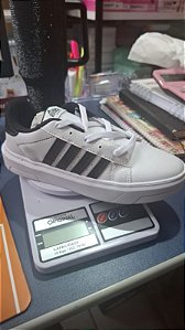 Tenis infantil masculino batatinha