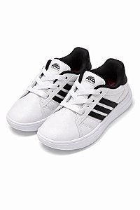 Tenis infantil masculino batatinha