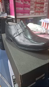 Sapato social infantil masculino