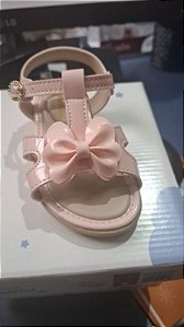 Sandalia boneca pimpolho