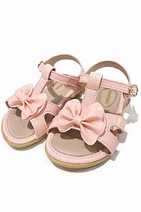 Sandalia boneca pimpolho