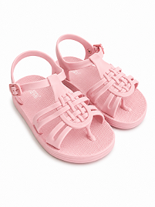 Sandalia Candy colore rosa