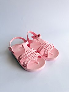 Sandalia Candy colore rosa