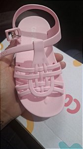 Sandalia Candy colore rosa