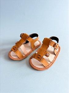 Sandália Aventura Pimpolho