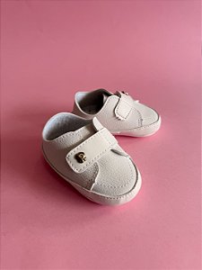 Sapato Pimpolho.