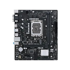 PLACA MAE S.1700 ASUS PRIME H610M-CS DDR4 12ª GERA