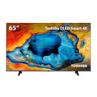 TV 65" TOSHIBA SMART 4K BLUETOOTH 65C350N