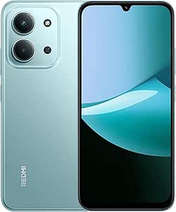 CELULAR XIAOMI REDMI 15C 8GB RAM 256GB VERDE