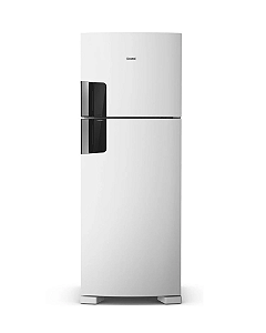 Geladeira Frost Free Duplex Consul 455 Litros Branca - CRM53MB