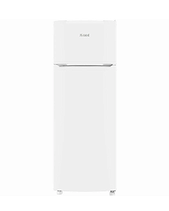 Geladeira Consul Cycle Defrost Duplex 334 Litros Branca com Freezer Supercapacidade - CRD37EB