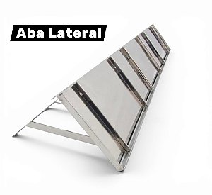 Aba Lateral Mesa Desoperculadora