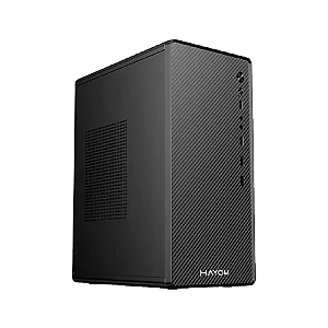PC Intel Core i3 6TH • 8GB RAM • SSD 256GB • Rápido e Econômico